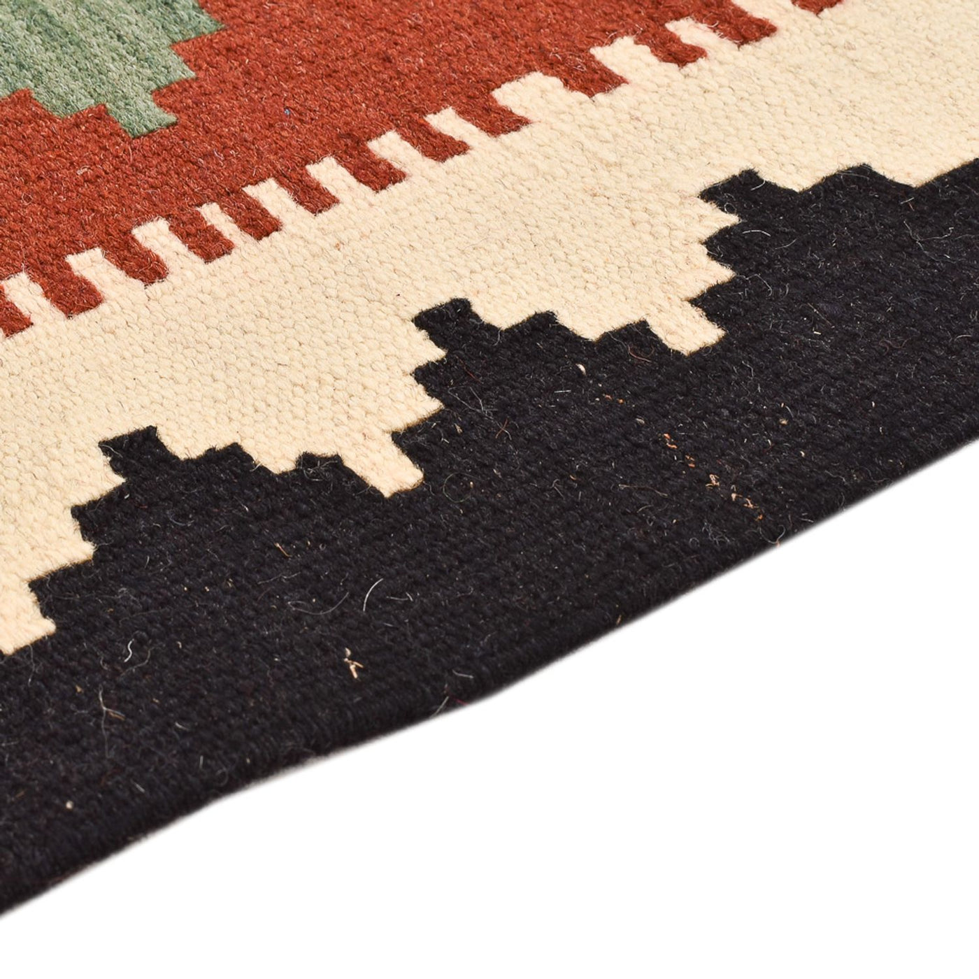 Kilim Fars Tapijt 146x103cm