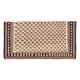 Kilim Fars Tapijt 125x70cm