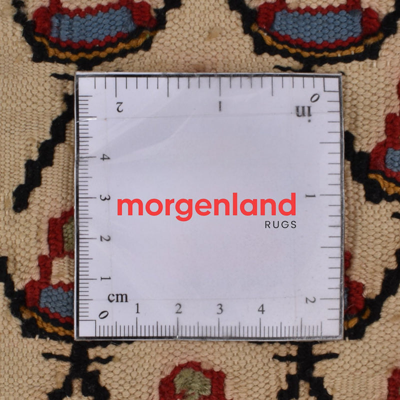 Kelim tapijt - Oosters - 125 x 70 cm - veelkleurig