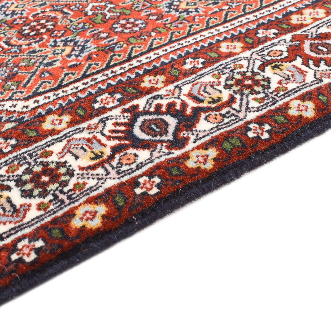 Bidjar Tapijt 145x85cm - Perzisch tapijt