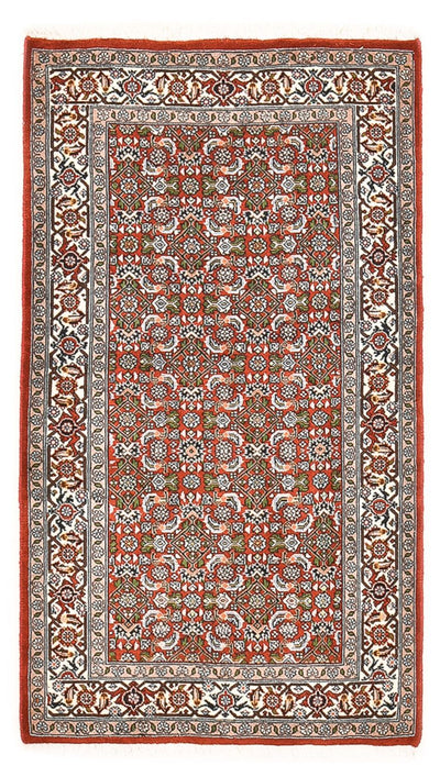 Bidjar Tapijt 80x138cm - Perzisch tapijt