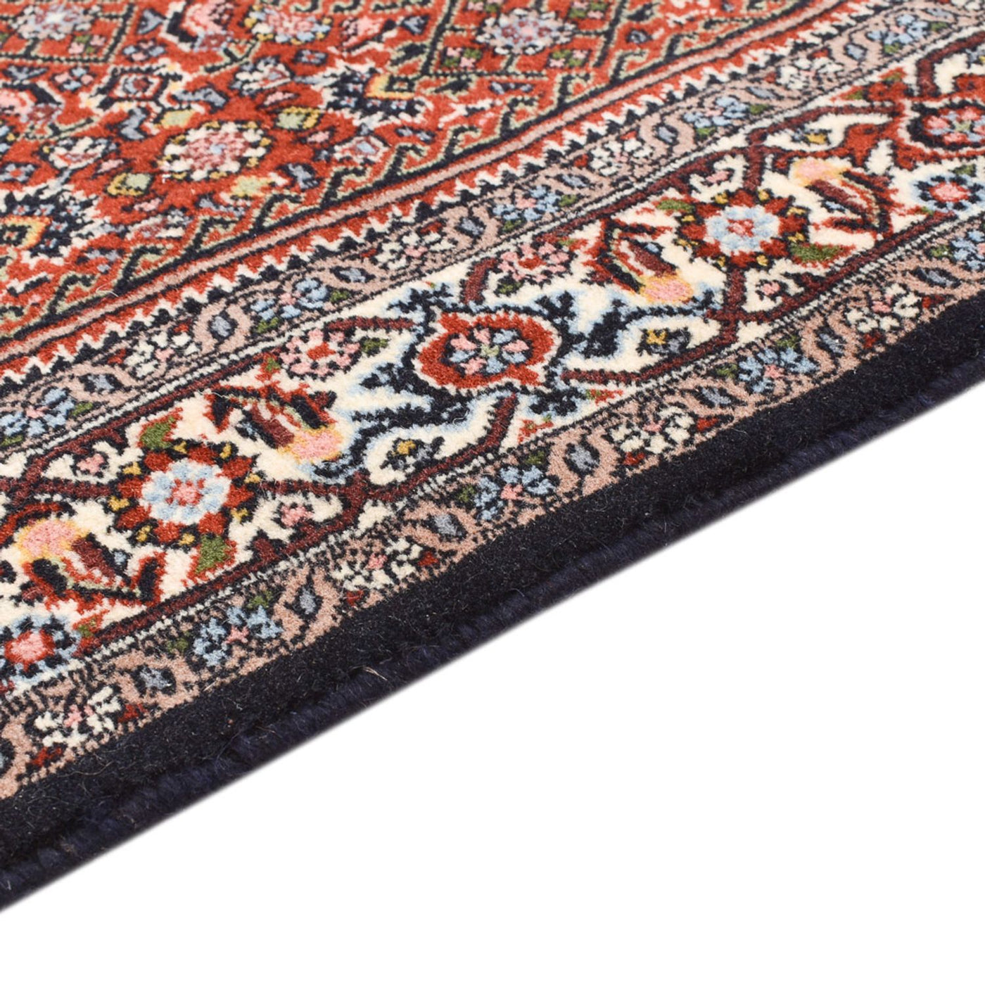 Bidjar Tapijt 147x90cm - Perzisch tapijt