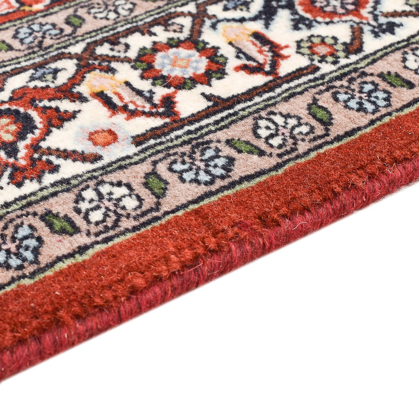 Bidjar Tapijt 142x82cm - Perzisch tapijt