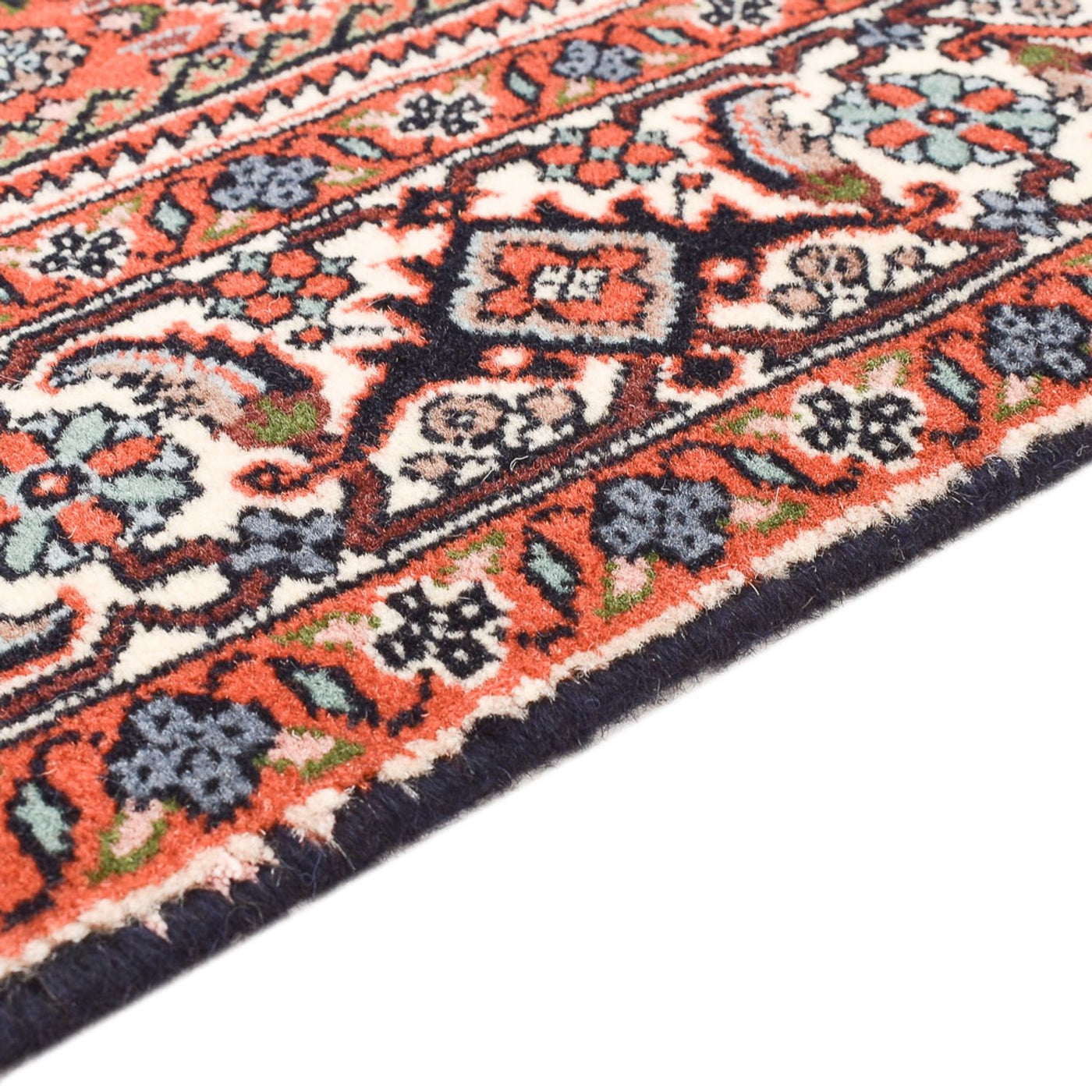 Bidjar Tapijt 175x108cm - Perzisch tapijt