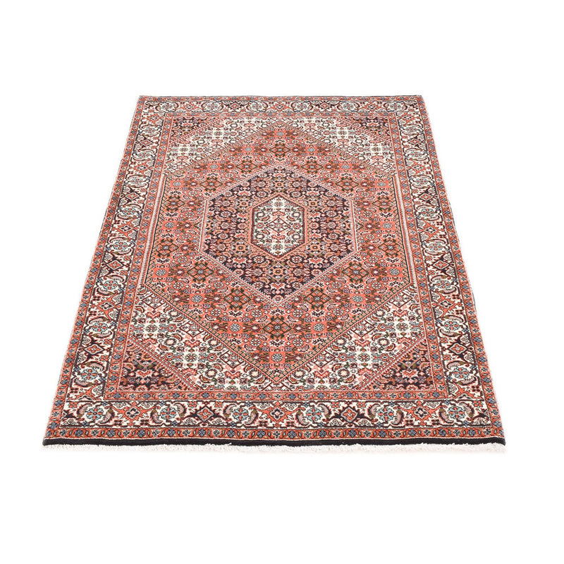 Perzisch tapijt - Bijar - 175 x 108 cm - roest
