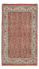 Bidjar Tapijt 140x82cm - Perzisch tapijt