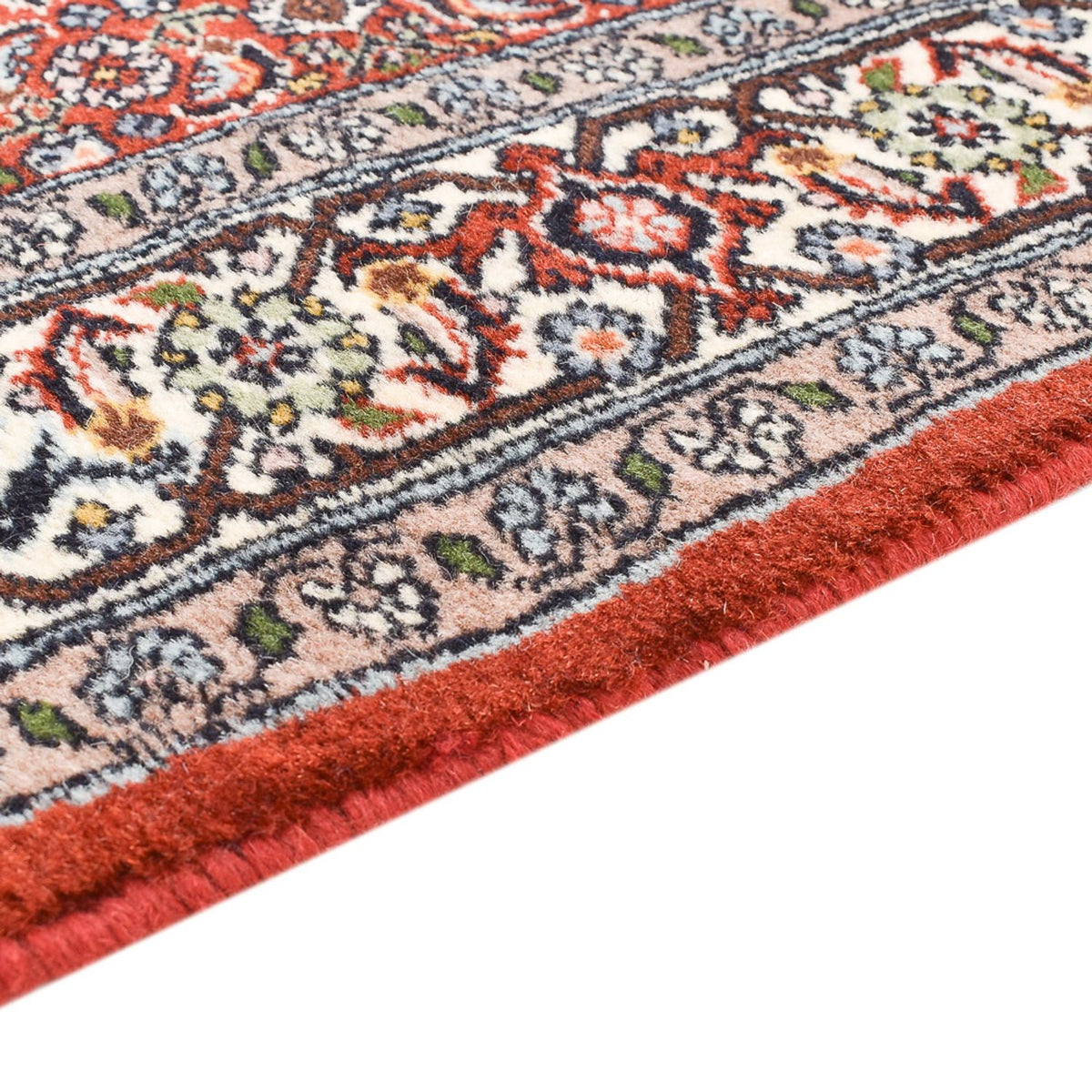 Bidjar Tapijt 77x145cm - Perzisch tapijt