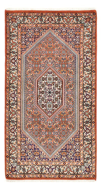 Bidjar Tapijt 145x78cm - Perzisch tapijt – product image