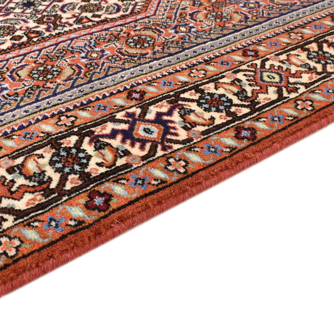 Bidjar Tapijt 145x78cm - Perzisch tapijt