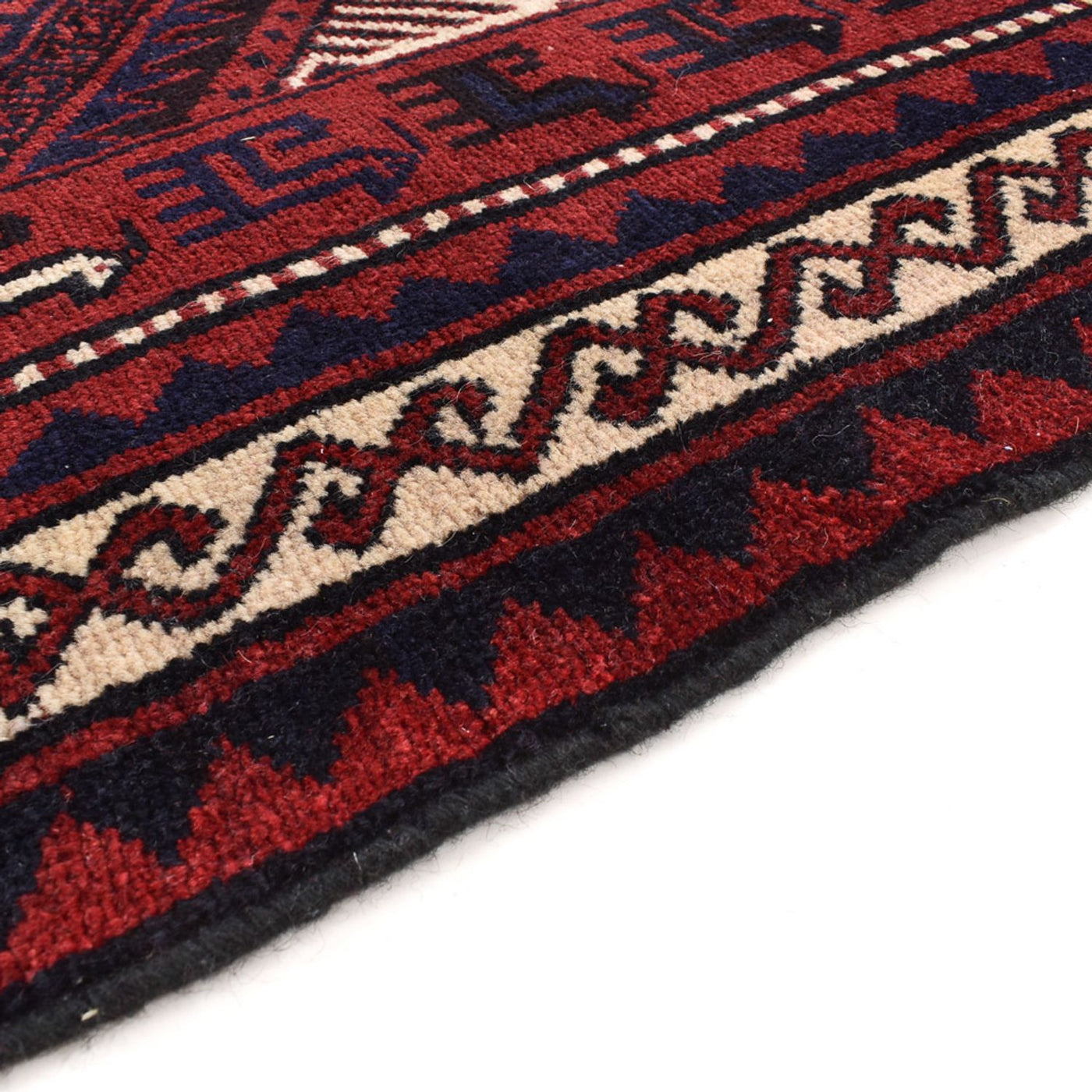 Hamadan Tapijt 260x217cm - Perzisch tapijt
