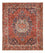 Perzisch Tapijt - Nomadisch - 380 x 320 cm - rood