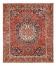 Bakhtiari Tapijt 380x320cm - Perzisch tapijt