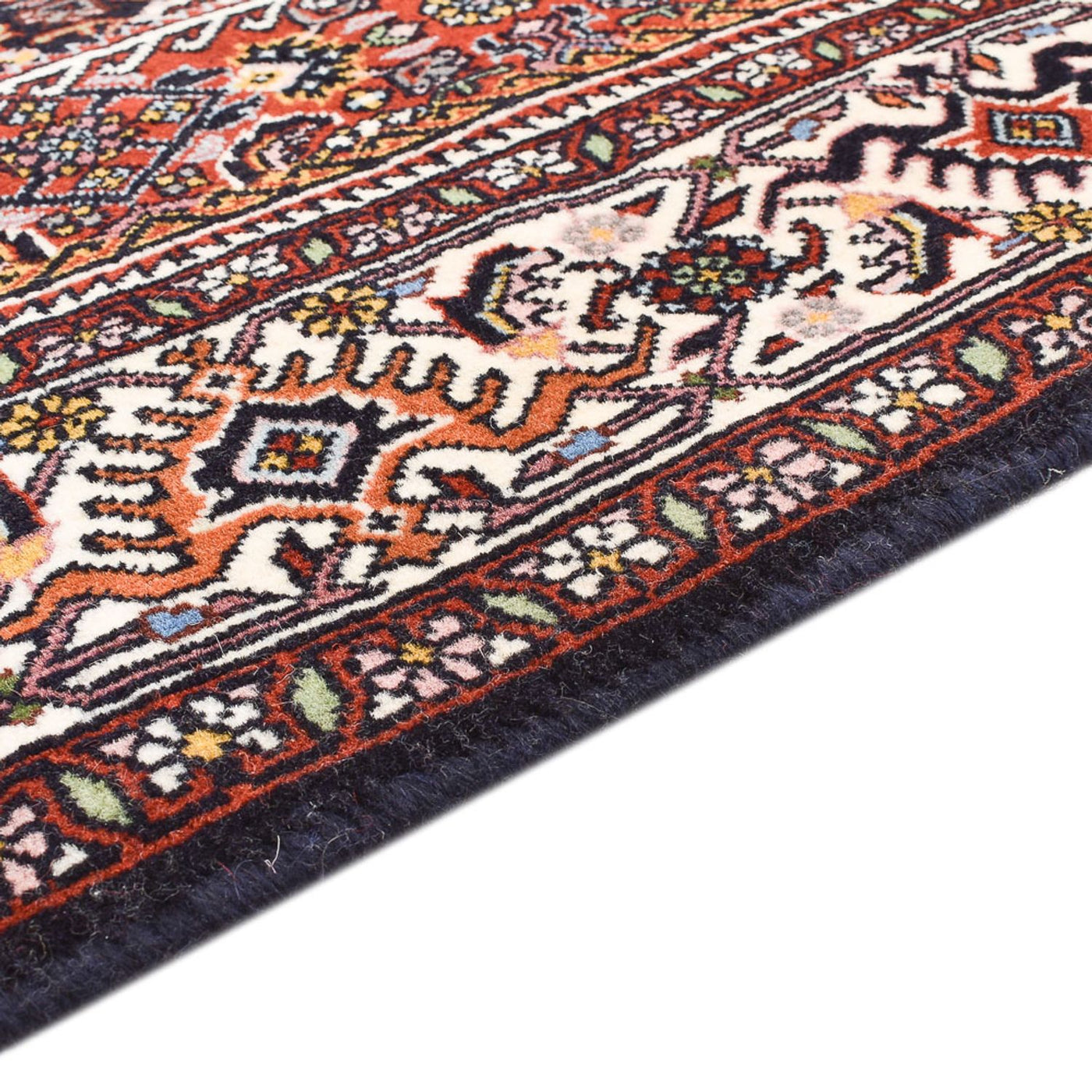 Bidjar Tapijt 160x102cm - Perzisch tapijt