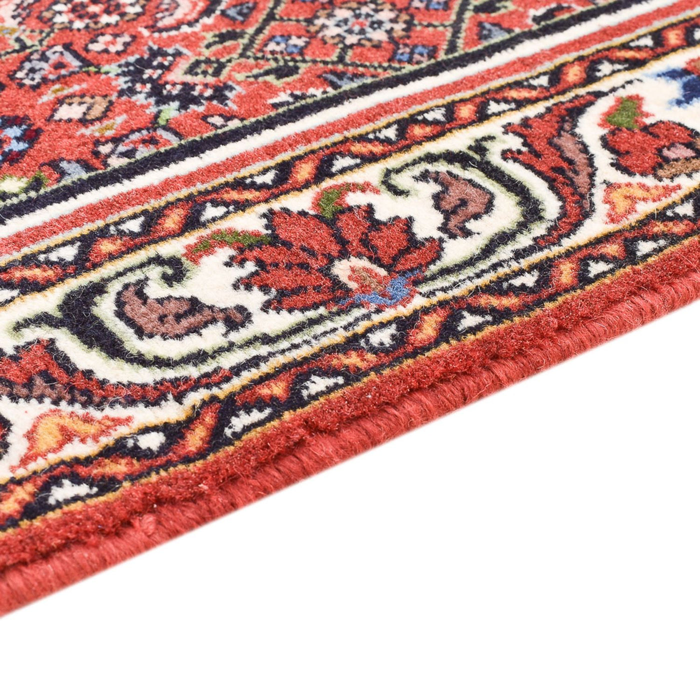 Bidjar Tapijt 141x82cm - Perzisch tapijt