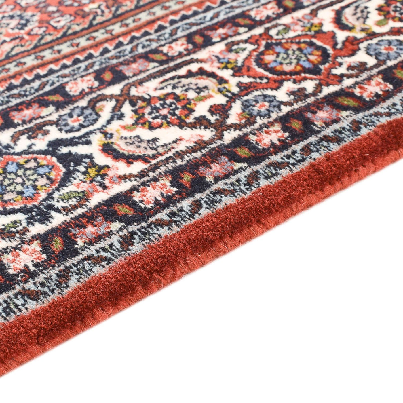 Bidjar Tapijt 188x110cm - Perzisch tapijt