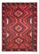 Perzisch Tapijt - Nomadisch - 320 x 235 cm - rood