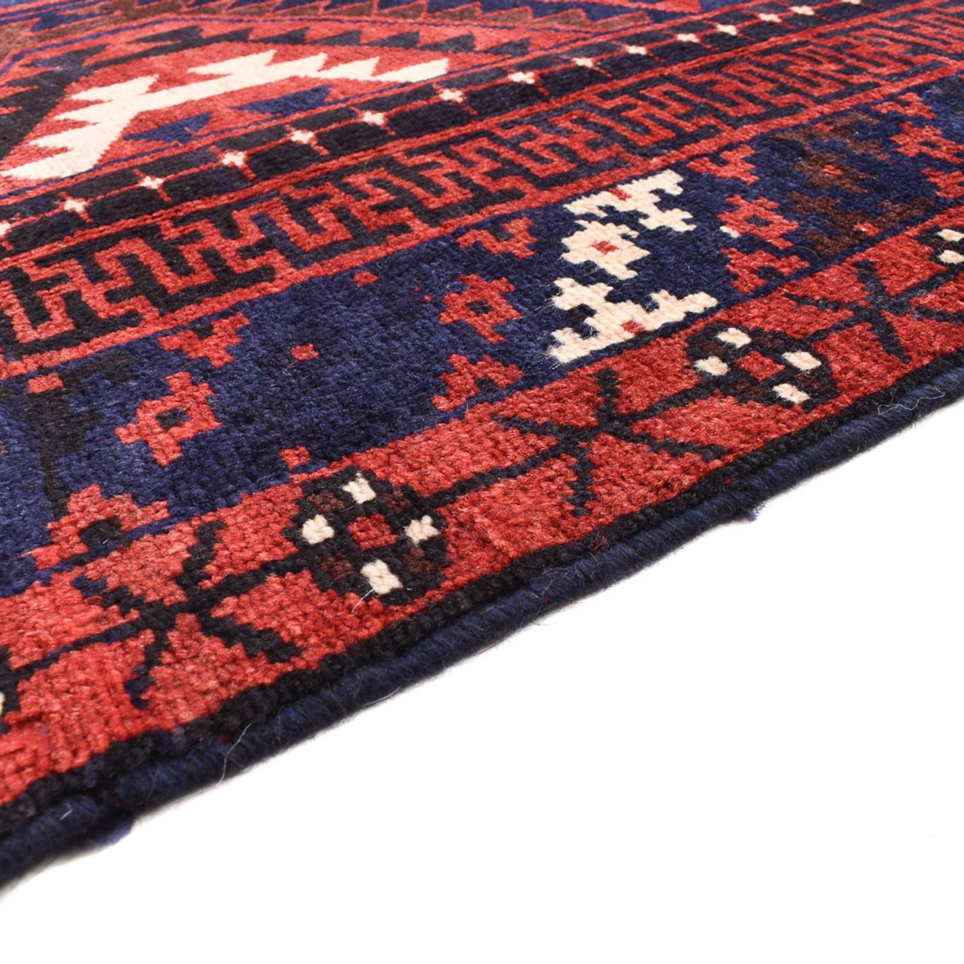 Hamadan Tapijt 320x235cm - Perzisch tapijt