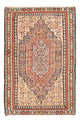 Senneh kilim Tapijt 180x120cm