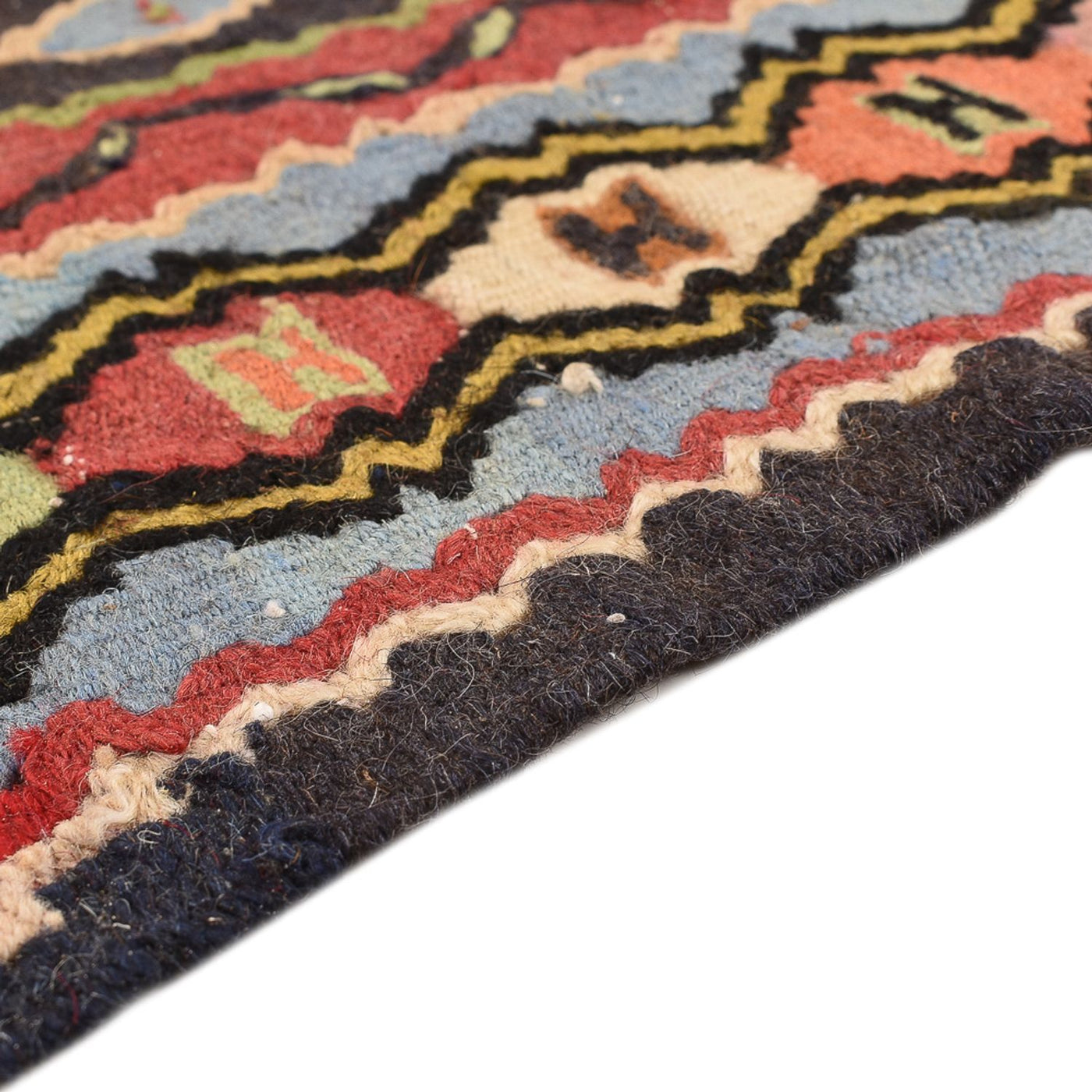 Senneh kilim Tapijt 180x120cm