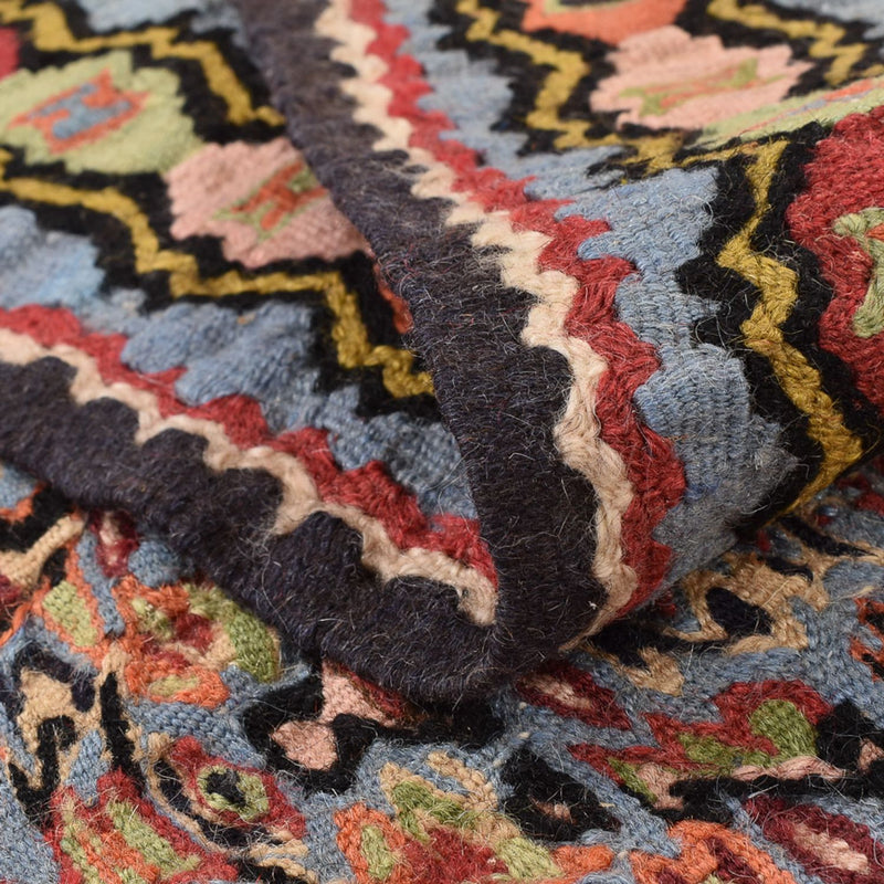 Kelim tapijt - Oosters - 180 x 120 cm - licht beige