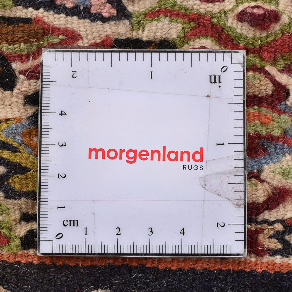 Kelim tapijt - Oosters - 180 x 120 cm - licht beige