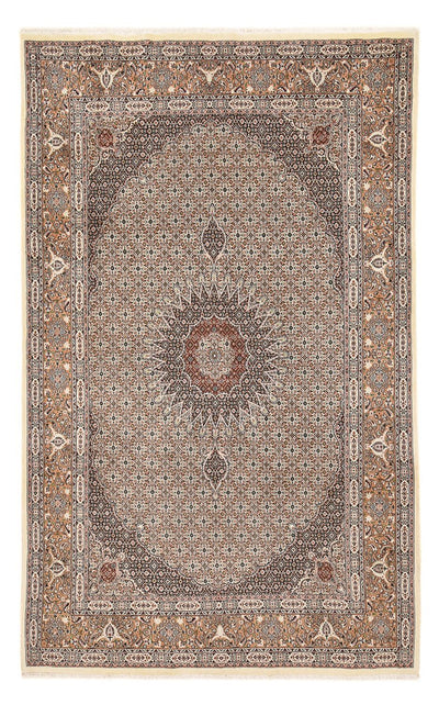 Moud Tapijt 243x385cm - Perzisch tapijt