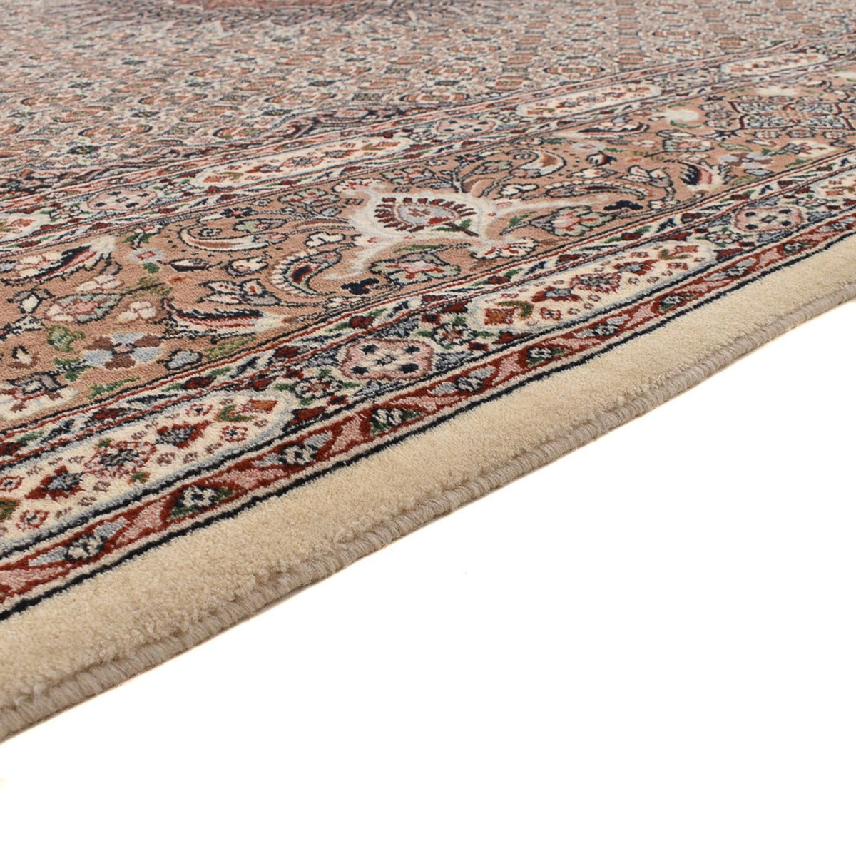 Perzisch tapijt - Klassiek - 385 x 243 cm - zand