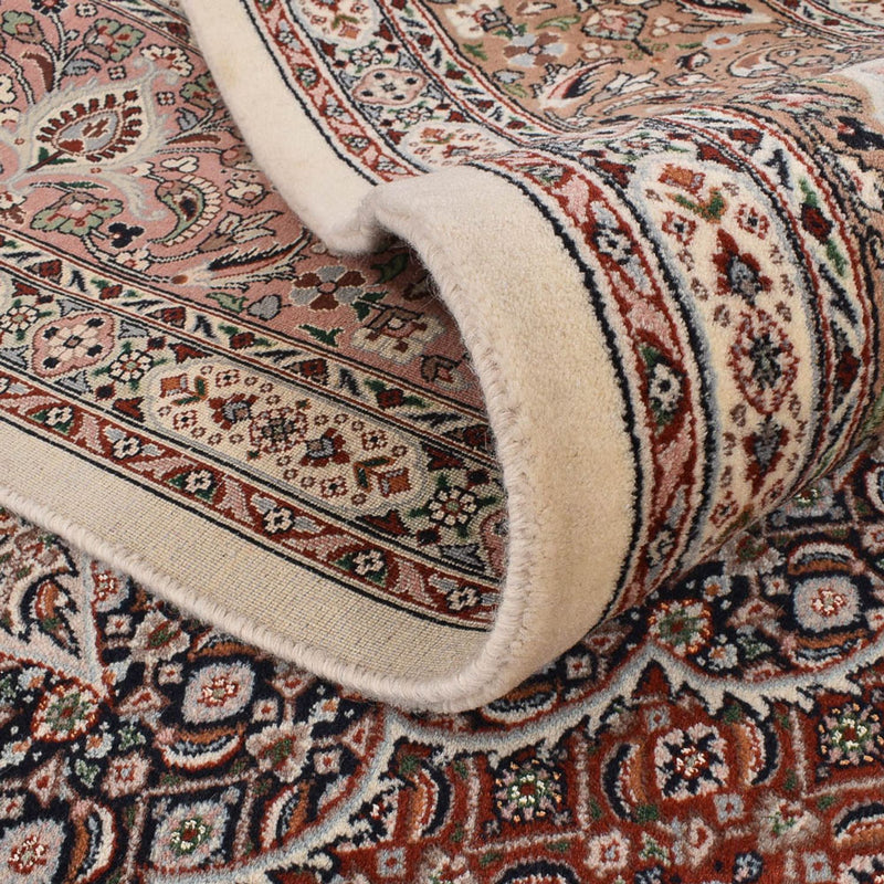 Perzisch tapijt - Klassiek - 385 x 243 cm - zand