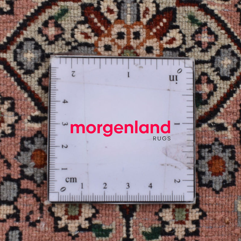 Perzisch tapijt - Klassiek - 385 x 243 cm - zand