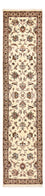 Loper Perzisch tapijt - Klassiek - 300 x 70 cm - beige