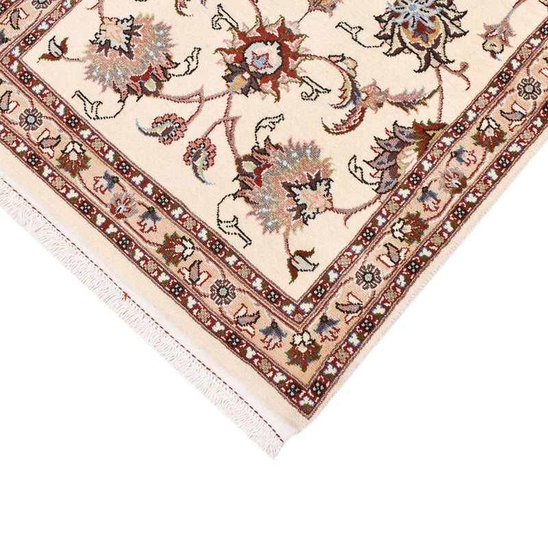 Loper Perzisch tapijt - Klassiek - 300 x 70 cm - beige