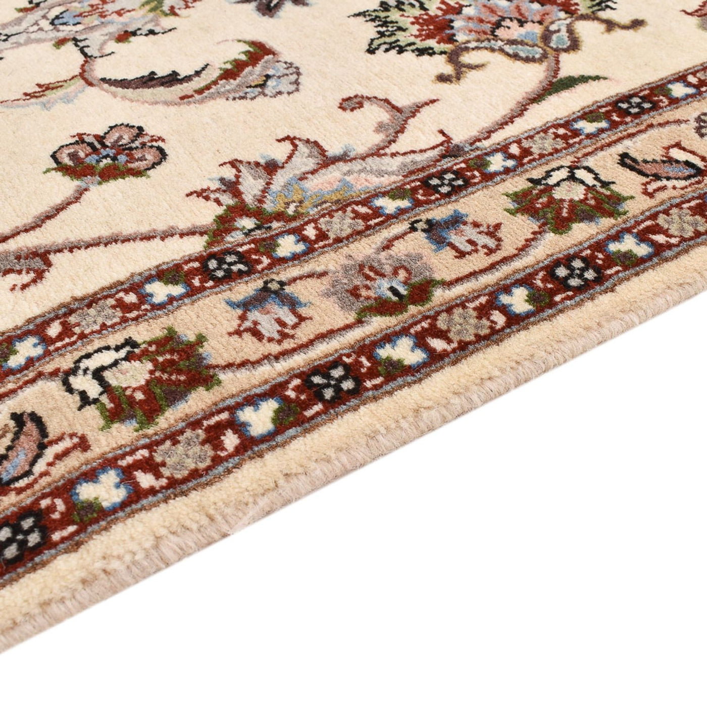 Mashhad Tapijt 300x70cm - Perzisch tapijt