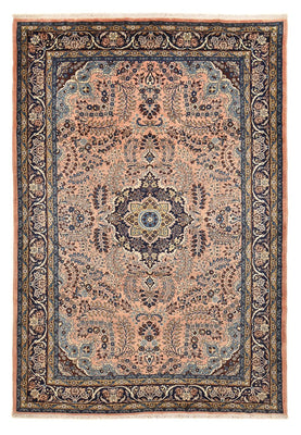 Perzisch tapijt - Klassiek - 313 x 214 cm - licht rood