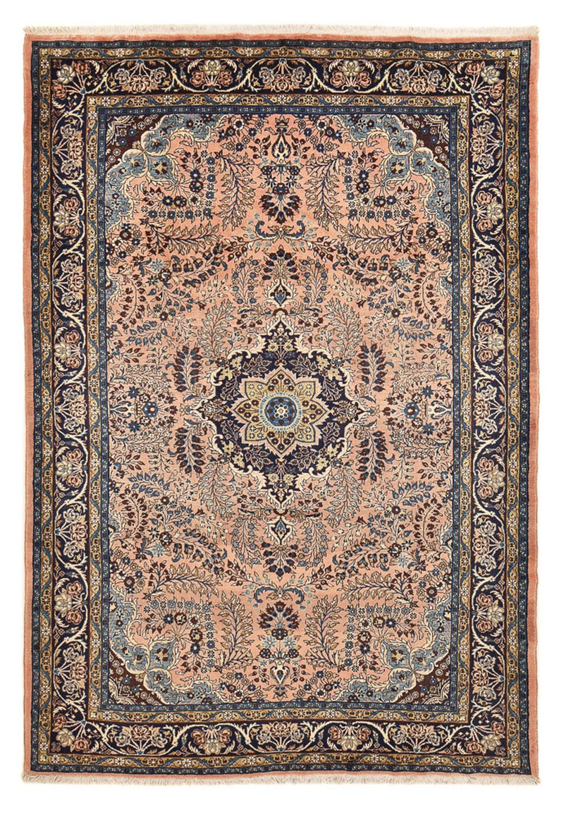 Perzisch tapijt - Klassiek - 313 x 214 cm - licht rood