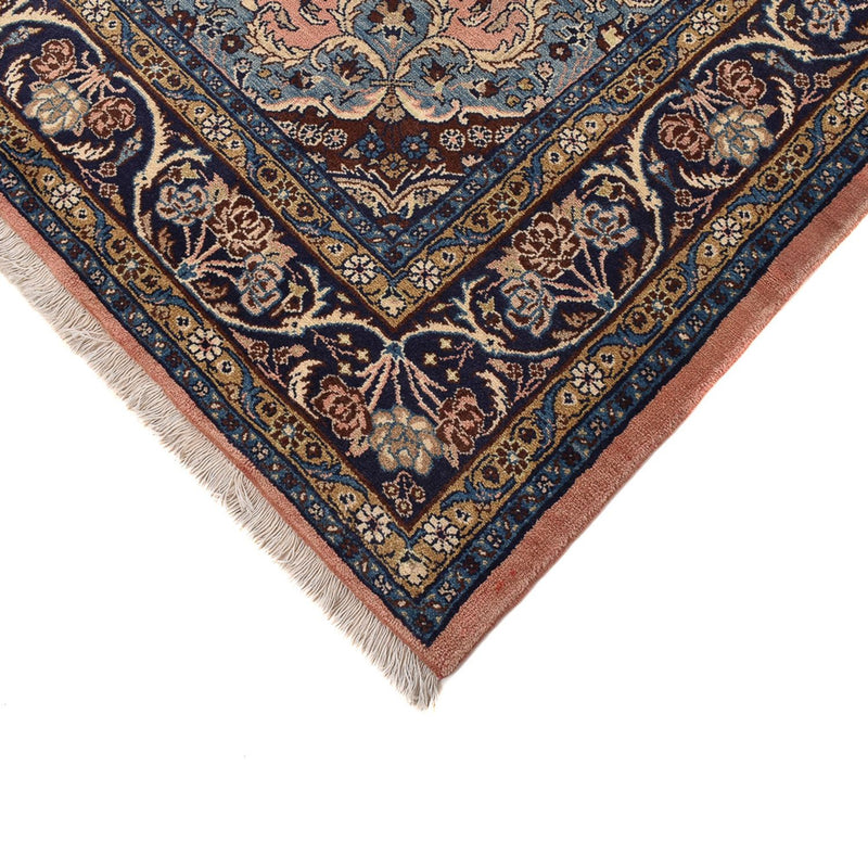 Perzisch tapijt - Klassiek - 313 x 214 cm - licht rood