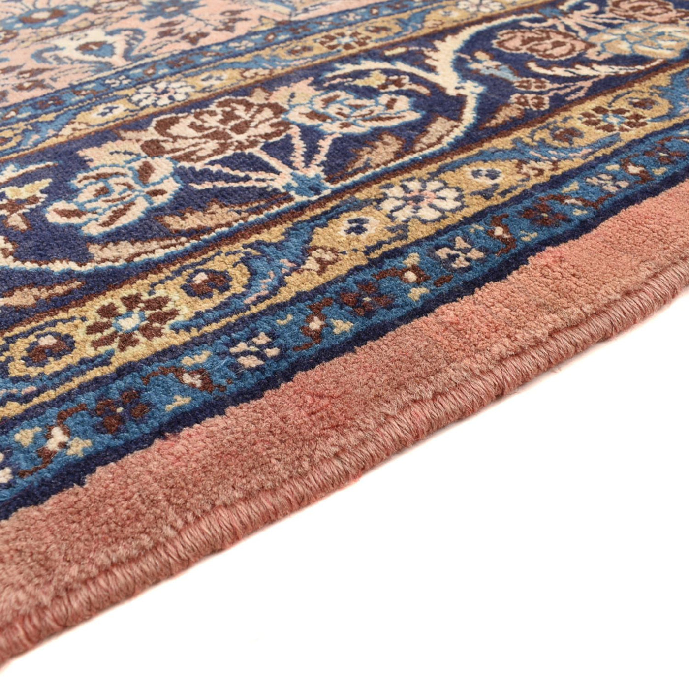 Sarouk Tapijt 313x214cm - Perzisch tapijt