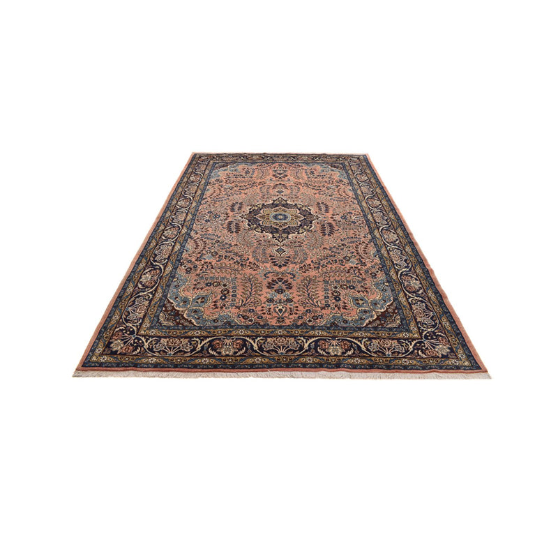 Perzisch tapijt - Klassiek - 313 x 214 cm - licht rood