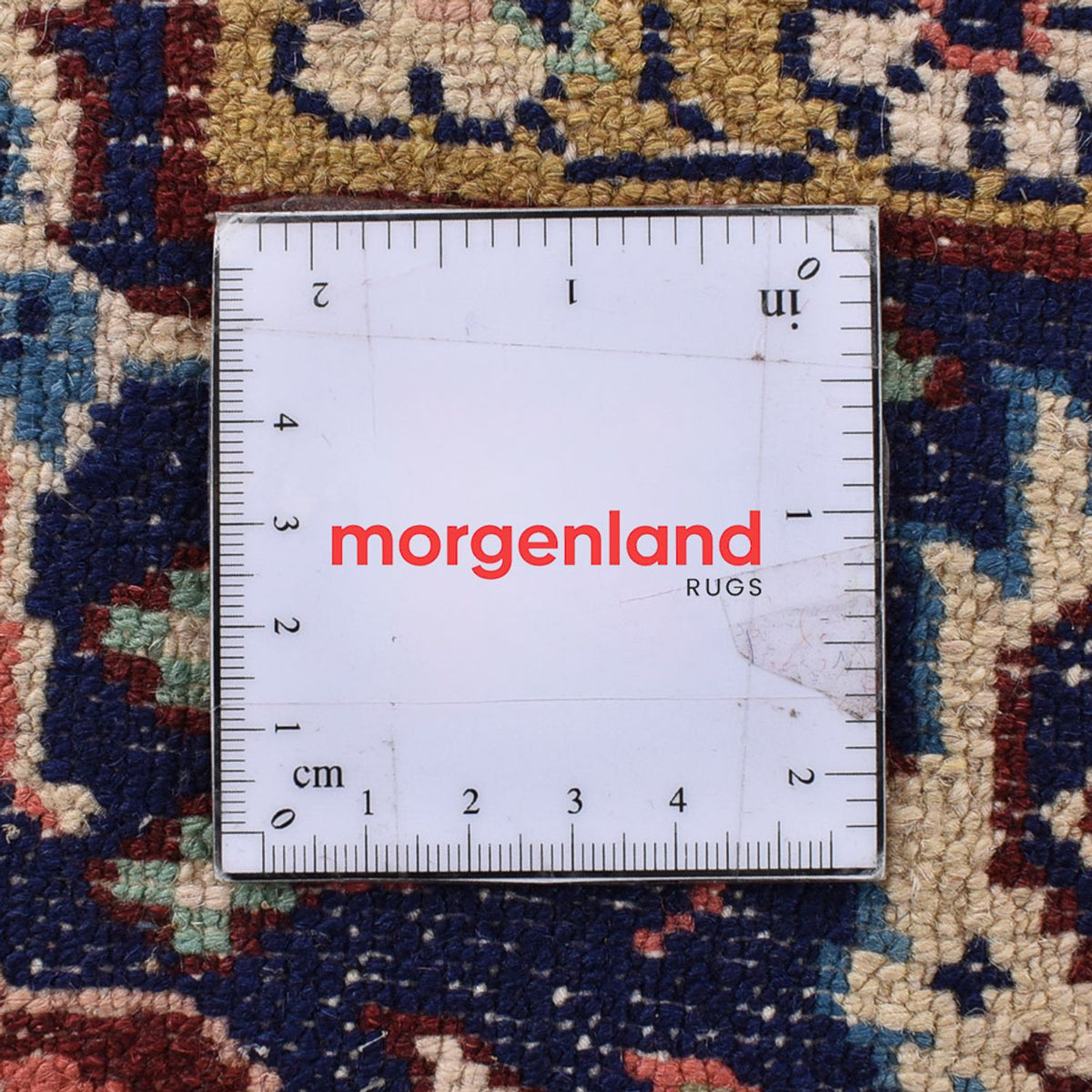 Perzisch tapijt - Klassiek - 313 x 214 cm - licht rood