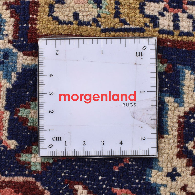 Perzisch tapijt - Klassiek - 313 x 214 cm - licht rood