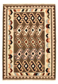 Kilim Fars Tapijt 145x104cm – product image
