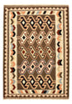 Kilim Fars Tapijt 145x104cm