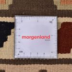 Kelim tapijt - Oosters - 145 x 104 cm - veelkleurig