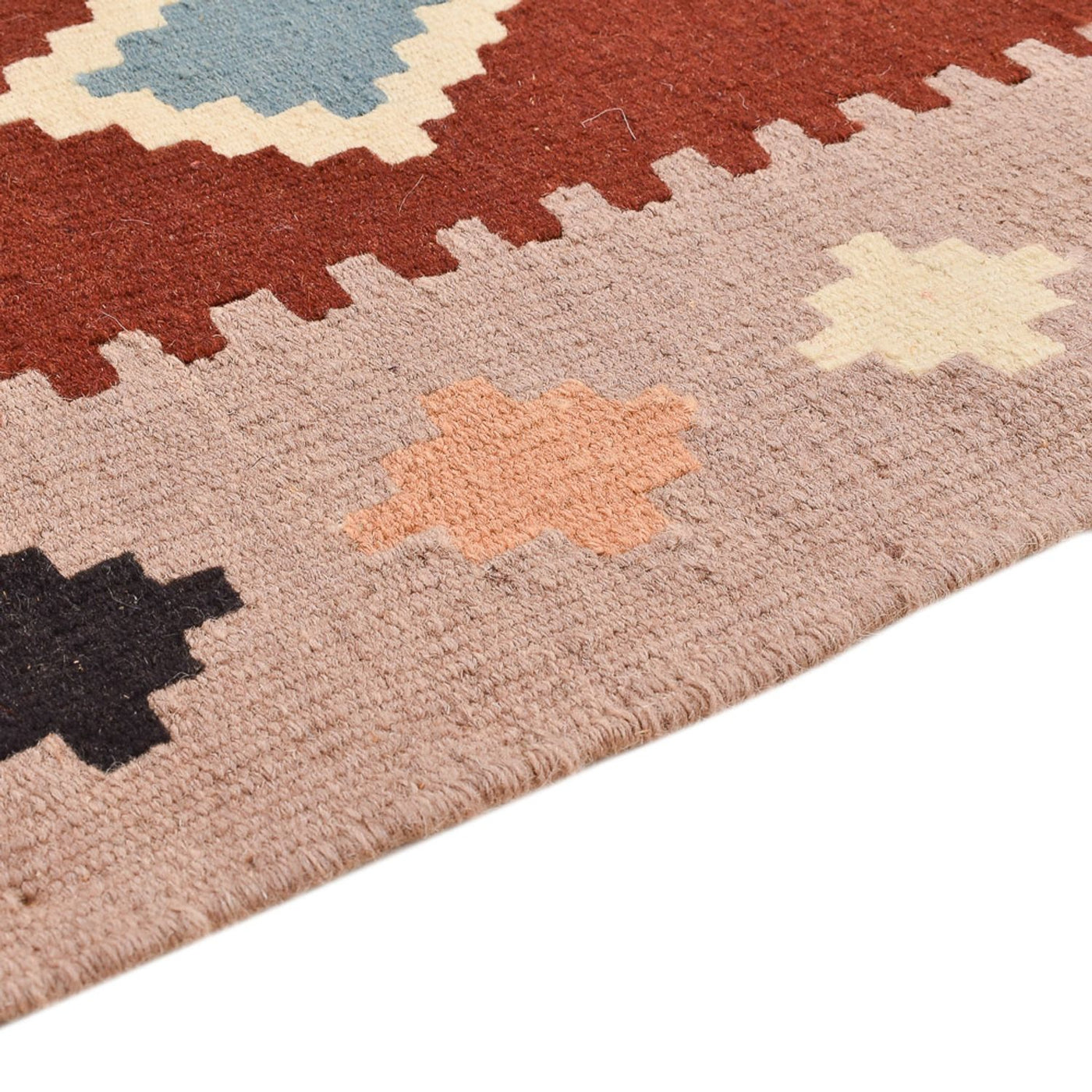 Kilim Fars Tapijt 147x103cm