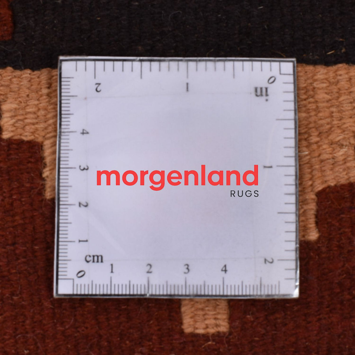 Kelim tapijt - Oosters - 147 x 103 cm - veelkleurig