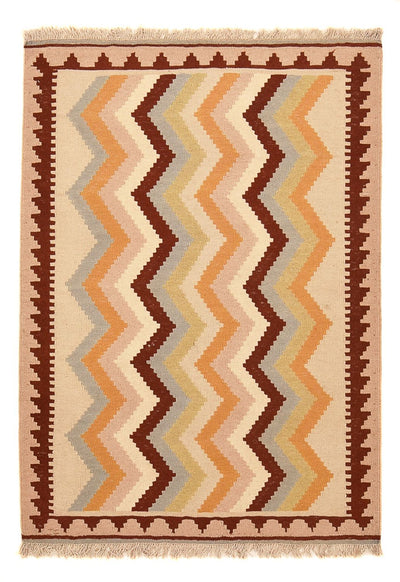 Kilim Fars Tapijt 110x150cm