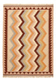 Kilim Fars Tapijt 150x110cm