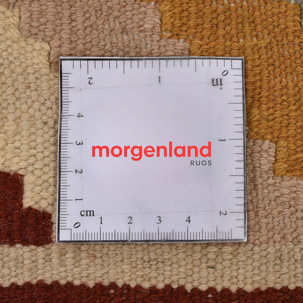 Kelim tapijt - Oosters - 150 x 110 cm - veelkleurig