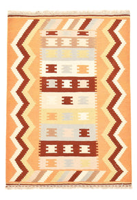 Kilim Fars Tapijt 106x147cm – product image