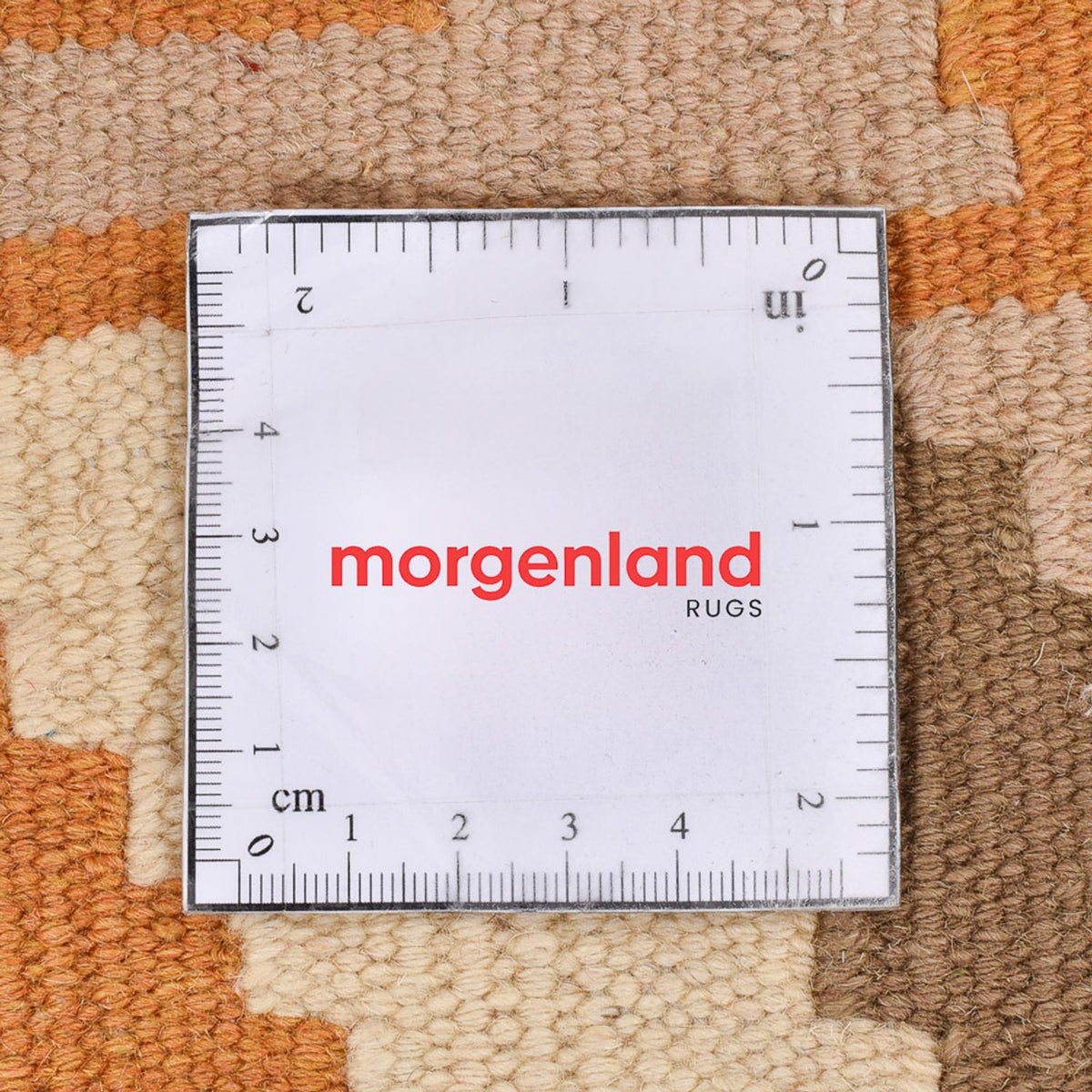 Kelim tapijt - Oosters - 147 x 106 cm - veelkleurig