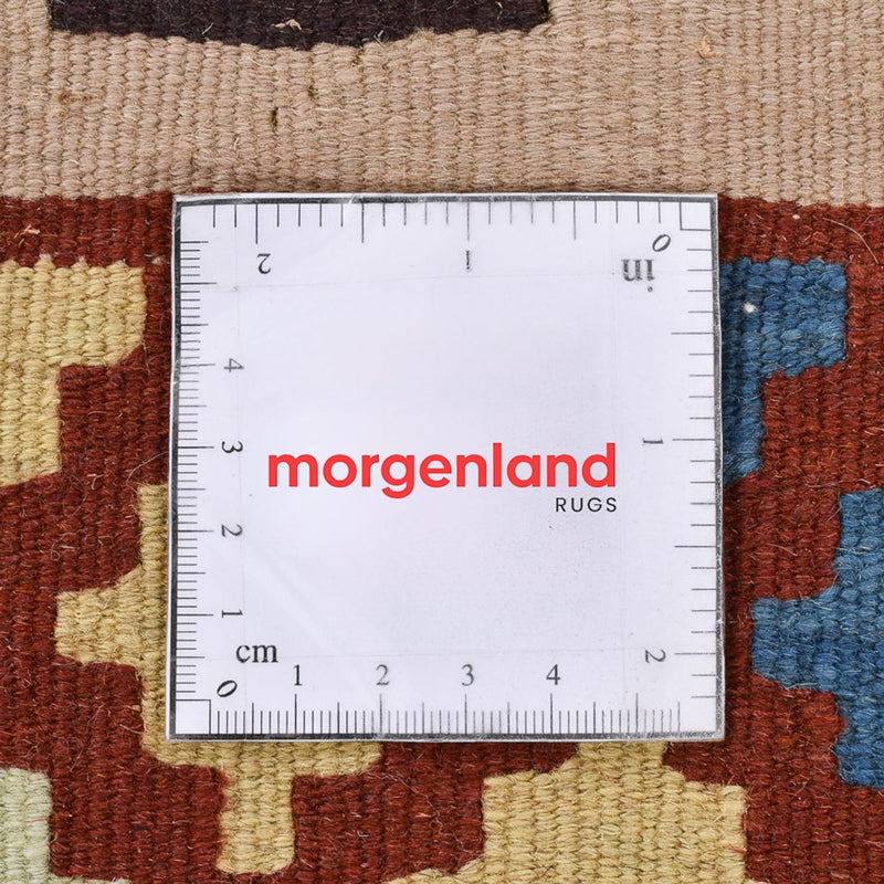 Kelim tapijt - Oosters - 146 x 103 cm - veelkleurig